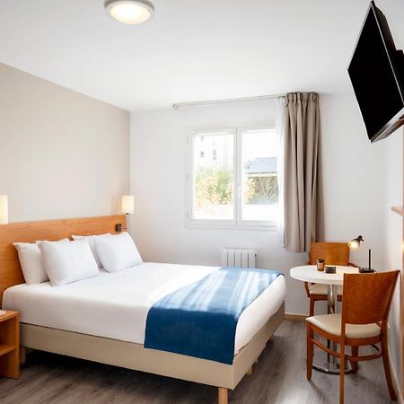 Sejours & Affaires Creteil Le Magistere Aparthotel Ngoại thất bức ảnh