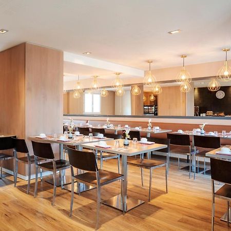 Sejours & Affaires Creteil Le Magistere Aparthotel Ngoại thất bức ảnh