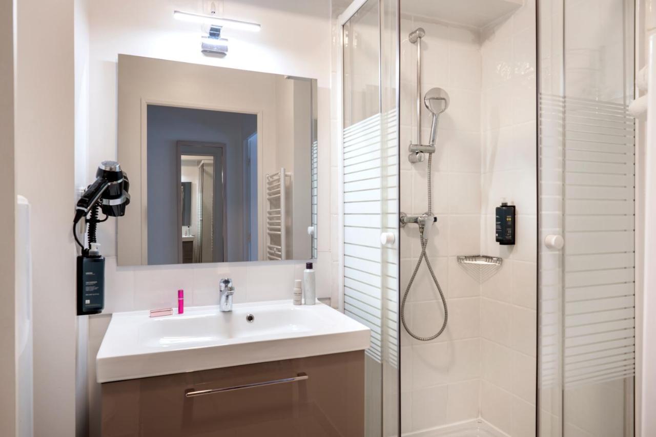 Sejours & Affaires Creteil Le Magistere Aparthotel Ngoại thất bức ảnh