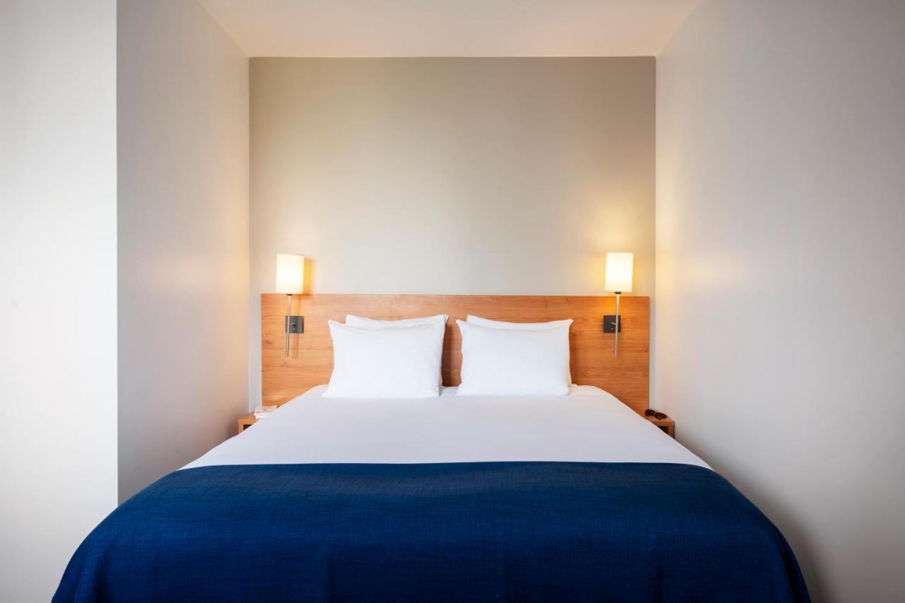 Sejours & Affaires Creteil Le Magistere Aparthotel Ngoại thất bức ảnh