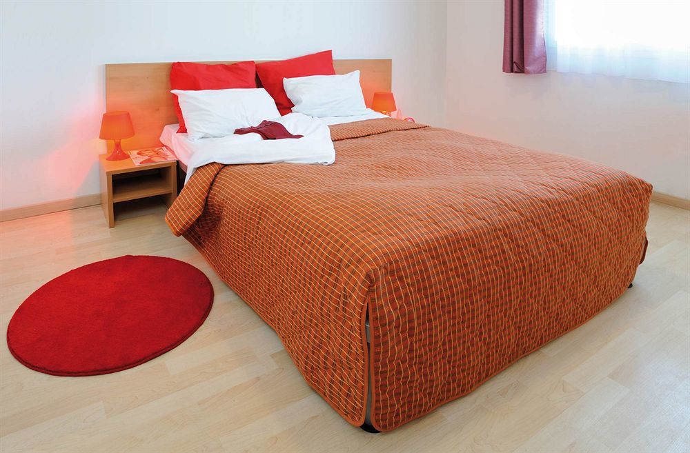 Sejours & Affaires Creteil Le Magistere Aparthotel Ngoại thất bức ảnh