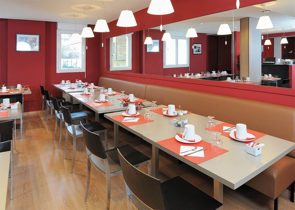 Sejours & Affaires Creteil Le Magistere Aparthotel Ngoại thất bức ảnh